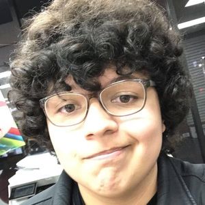 Meet your Posher, Ritchie